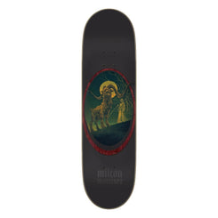 Creature Pro Martinez Guardian Skateboard Deck - 8.6"