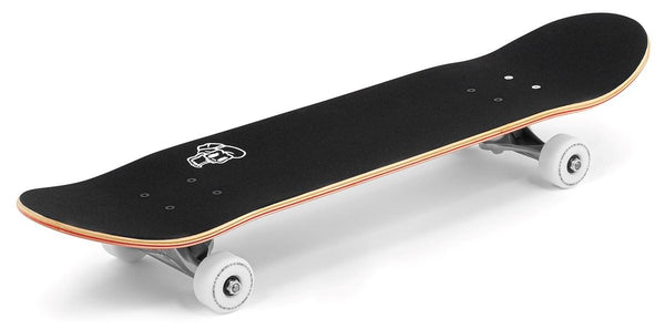 Enuff Lucky Cat Red Complete Skateboard - 7.25