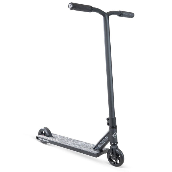 Madd Gear MG 4 - Titan - Black Stunt Scooter