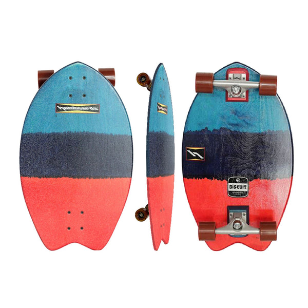 Hamboards - 24