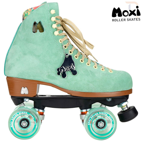 Moxi Lolly Floss Quad Skates