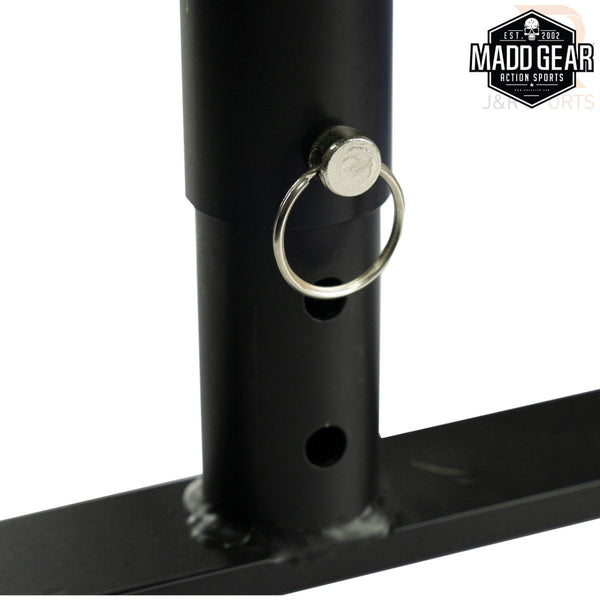 Madd Gear Grind Rail Extension Kit - 91cm / 36