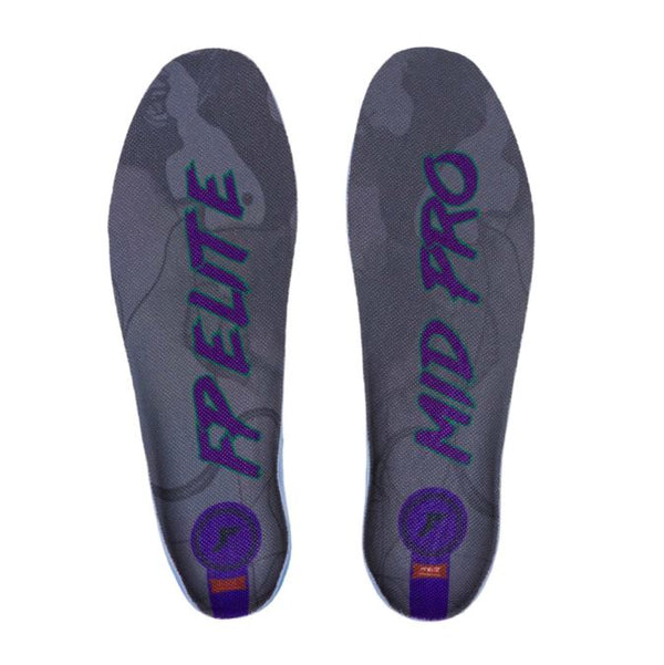 Footprint Kingfoam Elite Mid Pro Classic - Skatewarehouse.co.uk