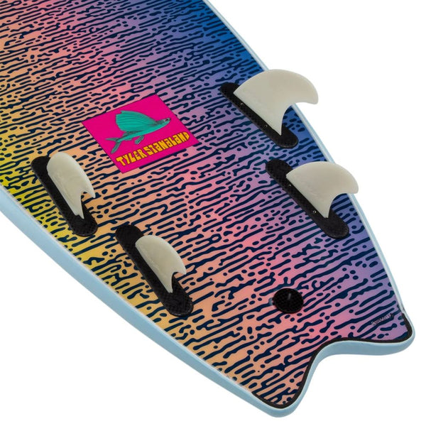 Catch Surf - Odysea 6'0" Skipper Pro - Tyler Stanaland Surfboard