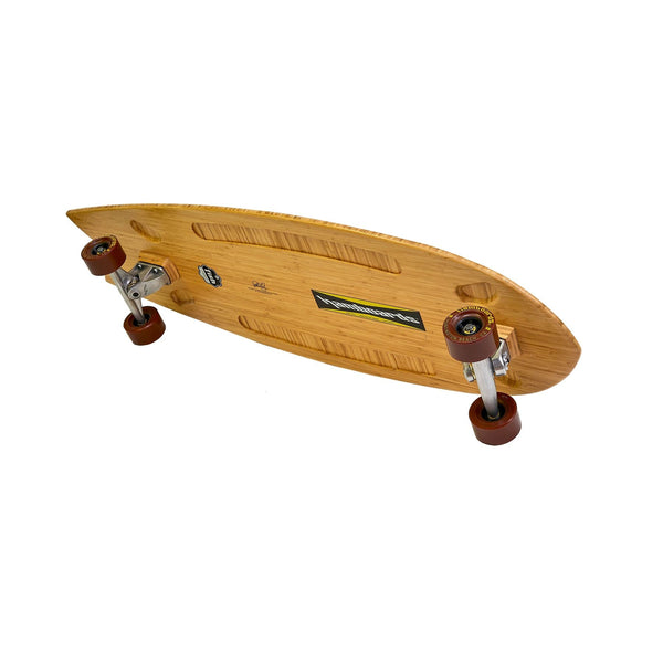 Hamboards - 4'5