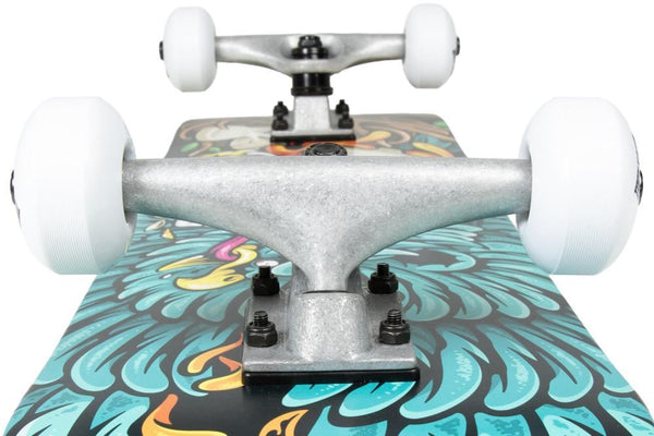 Tony Hawk SS 180 Rotten Complete Skateboard - 7.375