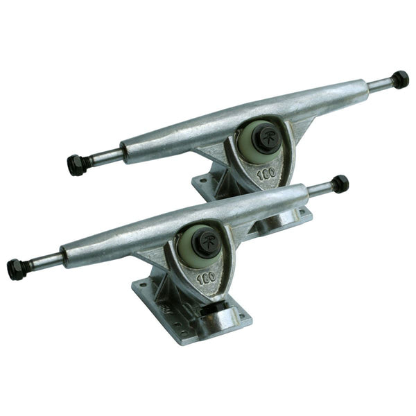 Randal R-Ii 180Mm Truck Raw (Pair) - Skatewarehouse.co.uk