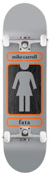 Girl 93 Til Mike Carroll x Venom Skateboards Core Custom Complete Skateboard - 8.125 - Skatewarehouse.co.uk