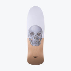 Yow Skalle 34" Christenson x Yow Skateboard Deck - 10.0" - Skatewarehouse.co.uk