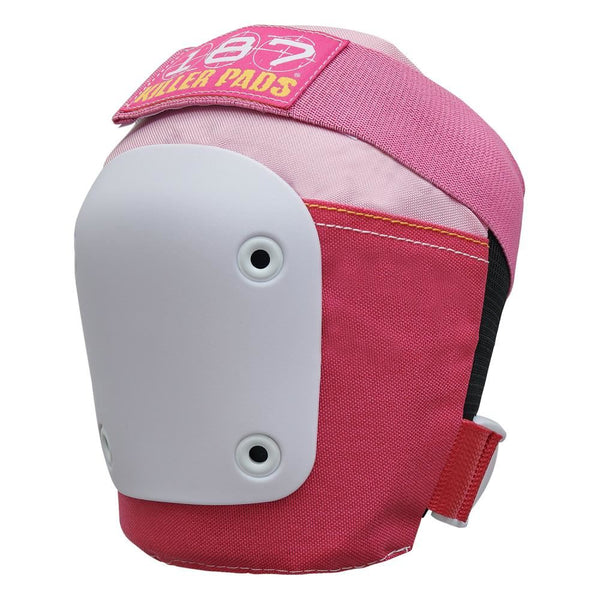 187 Killer Pads Jr. Six Pack Set - Pink - Skatewarehouse.co.uk