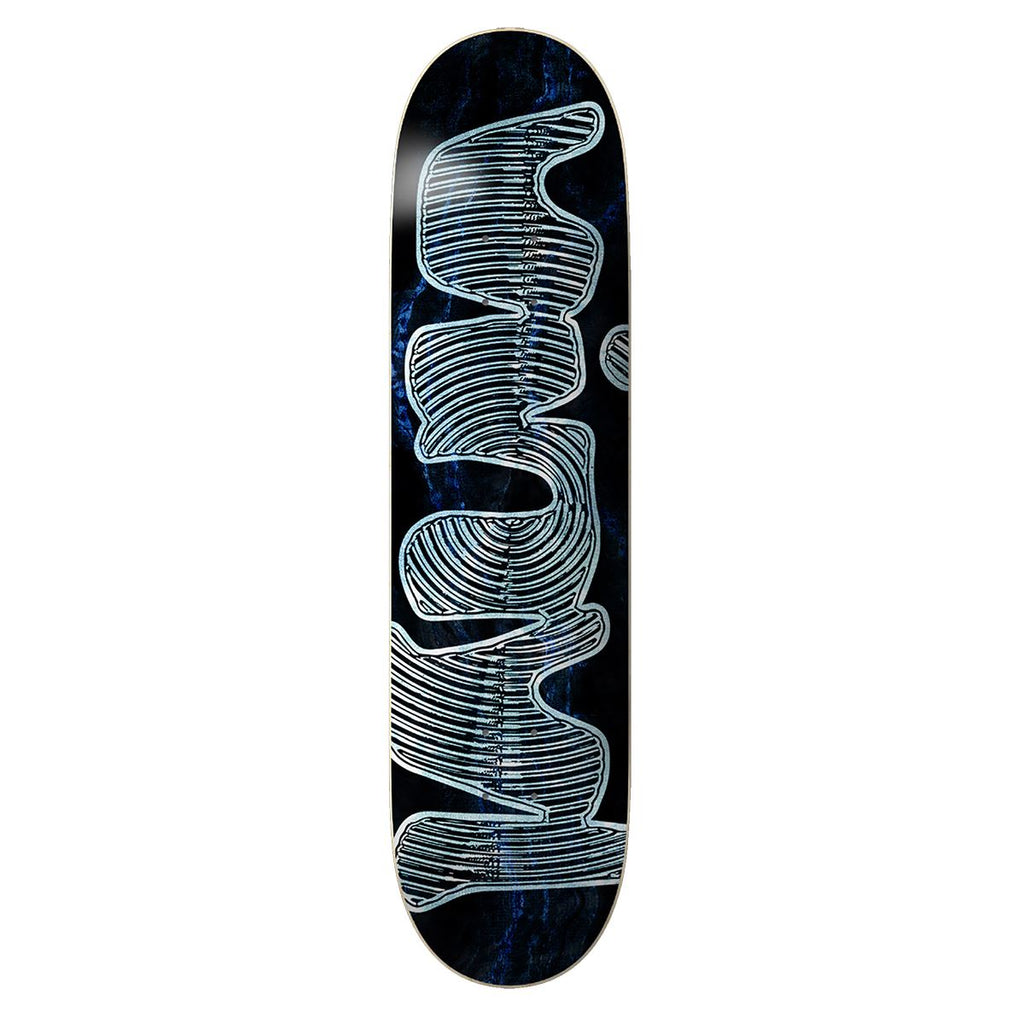 Vinyl Skateboards 'Blue Marble' Skateboard Deck - 8.5"