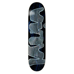 Vinyl Skateboards 'Blue Marble' Skateboard Deck - 8.5"