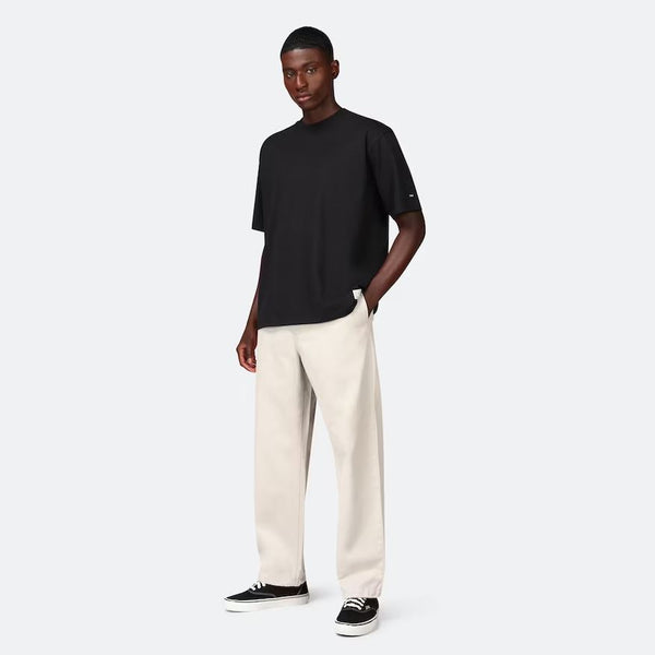 Sour Solution 'The Sour Pants' Beige - Skatewarehouse.co.uk