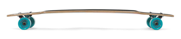 Voltage DT Longboard Decks PLUS FREE Truck Kit - 39.0