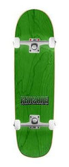 Pepper x29.5" Shaped Mini Cruzade x Venom Custom Complete Skateboard - 8.125"