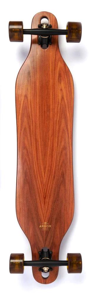 Arbor Performance Complete Flagship Axis - 8.75