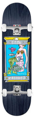 Krooked Pro Sebo Maritime Custom Complete Skateboard - 8.38" - Skatewarehouse.co.uk