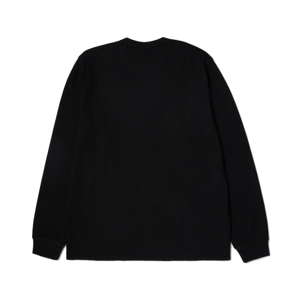 Shrader L / S Thermal (Black)