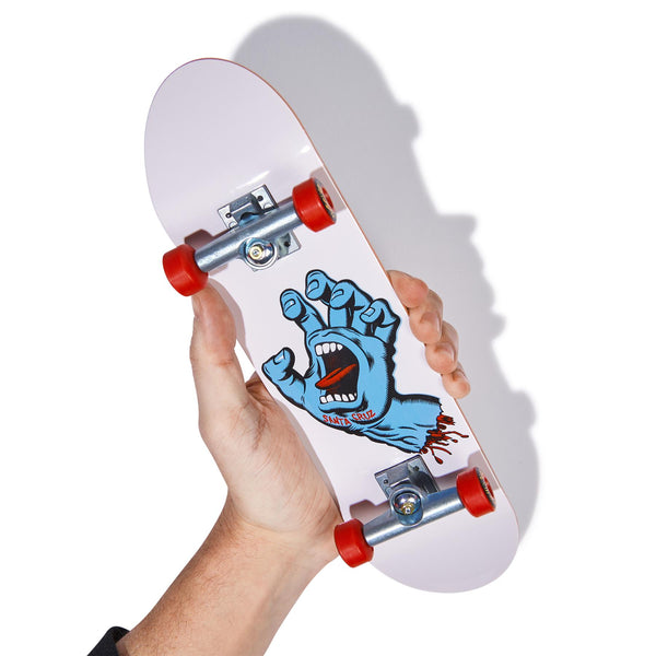 Tech Deck Santa Cruz Handboard - Skatewarehouse.co.uk