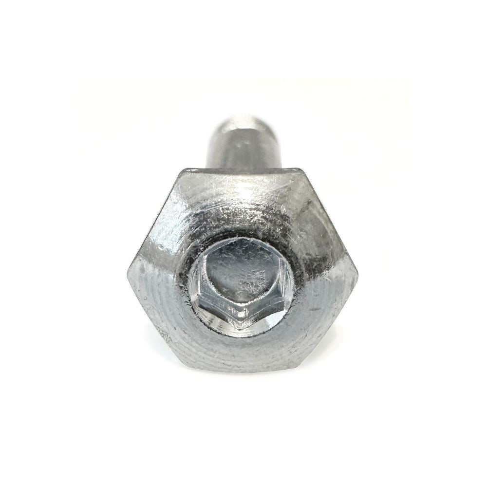Slappy Inverted Kingpins Standard Polished One Size Accessories