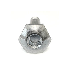 Slappy Inverted Kingpins Standard Polished One Size Accessories
