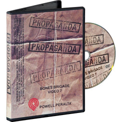 Powell-Peralta Propaganda DVD