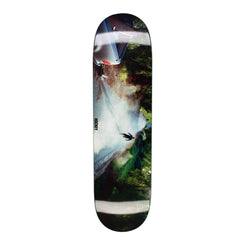 Hockey My Friend, The Liar II: Diego Todd - Shape #2 Skateboard Deck - 8.25"