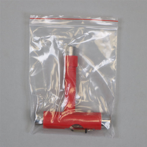 G-Tool T-Tool (Red) - One Size