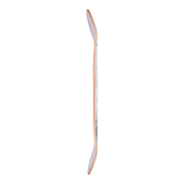 Arbor Pro Ace Pelka Anatomy 8.75 Skateboard Deck - 8.75