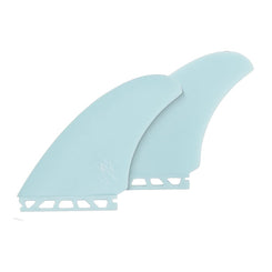 Captain Fin Co - Jeff McCallum Twin - Medium - Light Blue (Futures) - M