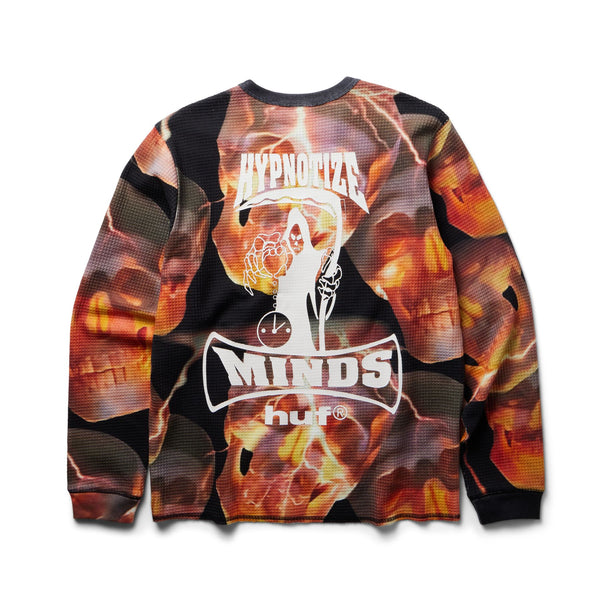 HUF Torched LS Thermal (Multi) - S