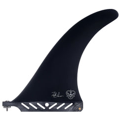 Flying Diamonds - Taylor Jensen - Pro Flex Center - Black Surf Fins - 7"