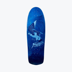 Yow Fanning Falcon Driver 32.5" Signature Series Yow Skateboard Deck - 10.25" - Skatewarehouse.co.uk
