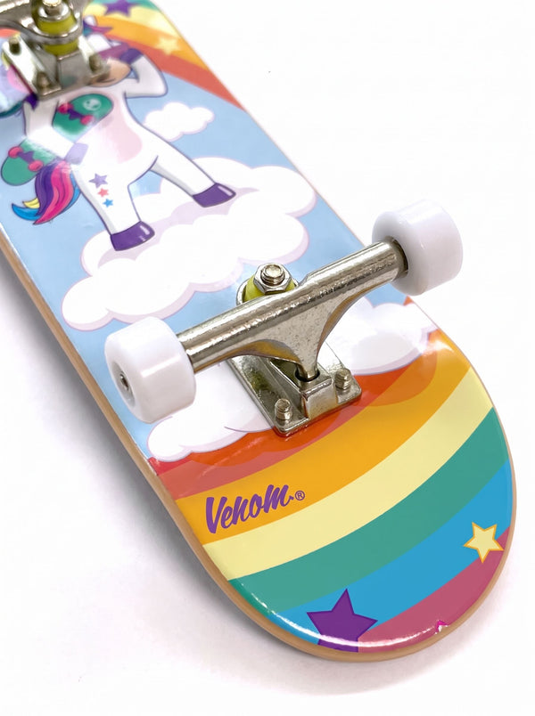 Venom Fingerboard - Unicorn