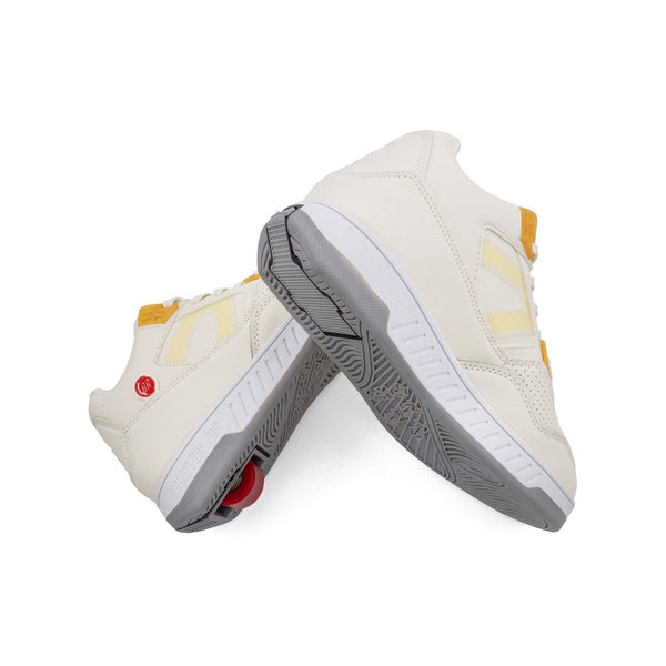 Breezy Rollers Jumper - Cream - Skatewarehouse.co.uk