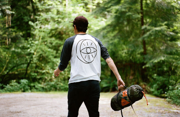 Girl Poler Tent 1 Man - Skatewarehouse.co.uk