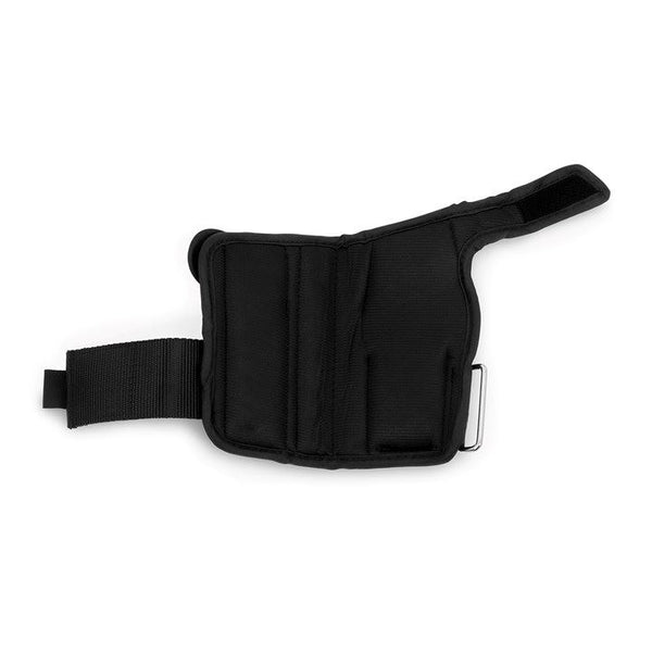 REKD Pro Wrist Guards - Black