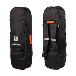 Loaded x Kyoto Short Pro 2 Board Bag - Dark Matter