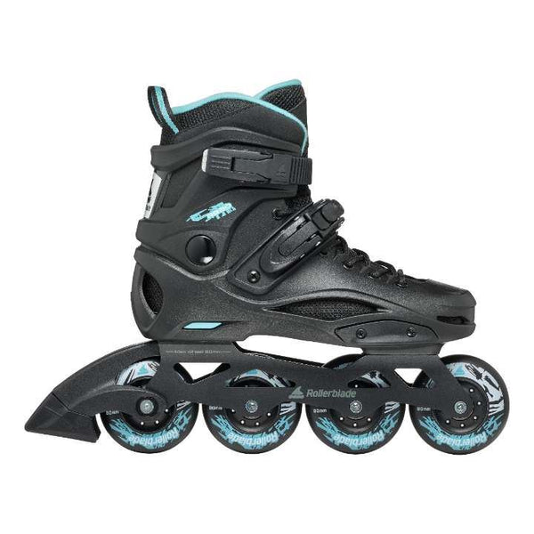Rollerblade RB 80 W Inline Skates