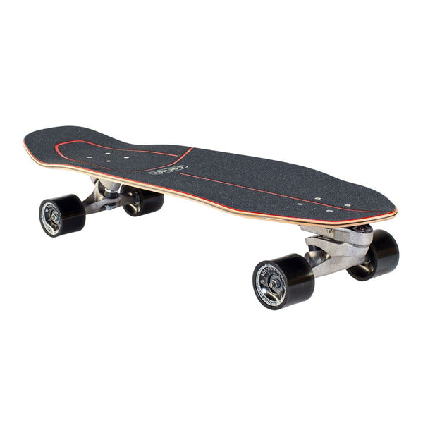 Carver Skateboards 31
