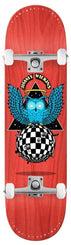 Real Wilkins Levitation x Venom Custom Complete Skateboard - 8.25" - Skatewarehouse.co.uk