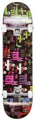 Alltimers Skateboard Paul Fields x Venom Custom Complete Skateboard - 8.0" - Skatewarehouse.co.uk