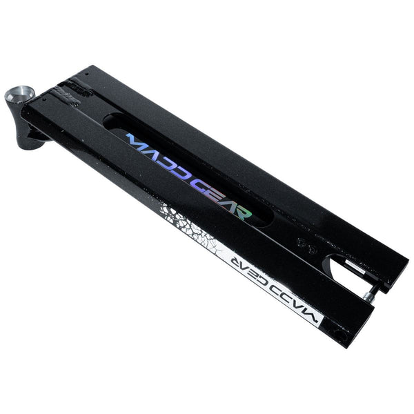 MGP VX Origin 550 - Black Scooter Deck