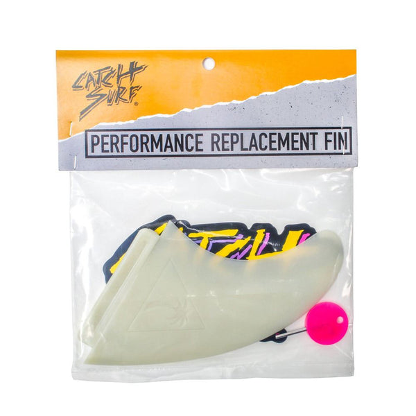 Catch Surf - Replacement Hi-Perf Surfboard Fins - Center