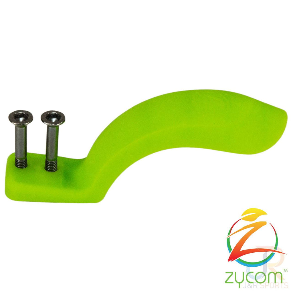 Zycom Cruz / Zipster - Brake - Lime - Skatewarehouse.co.uk