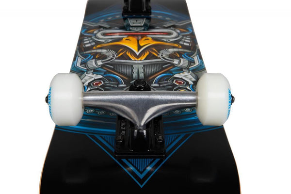 Tony Hawk SS 360 Robo Hawk Complete Skateboard - 7.75