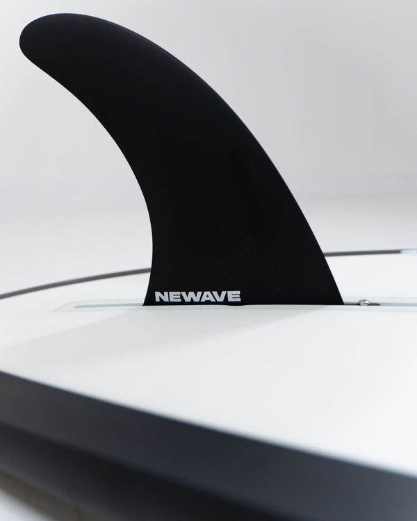 NewaveSurf Newave - Single Fin 8' Accessories