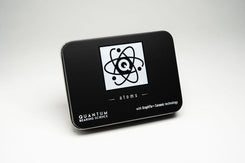 Quantum Atoms 16 Pack Bearings - Skatewarehouse.co.uk