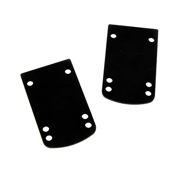 Hamboards - HST Truck 3mm Riser Pads Skateboard Hardware
