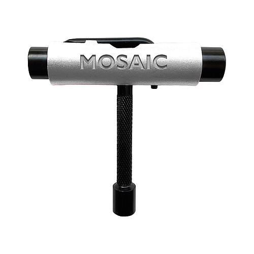 T Tool 6 in 1 Mosaic White